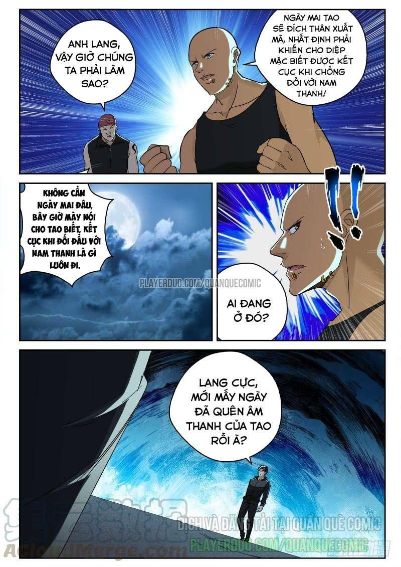 đọc truyện Tối Cường Khí Thiếu Chương 130 ảnh 3 tại Thiên Thai Truyện