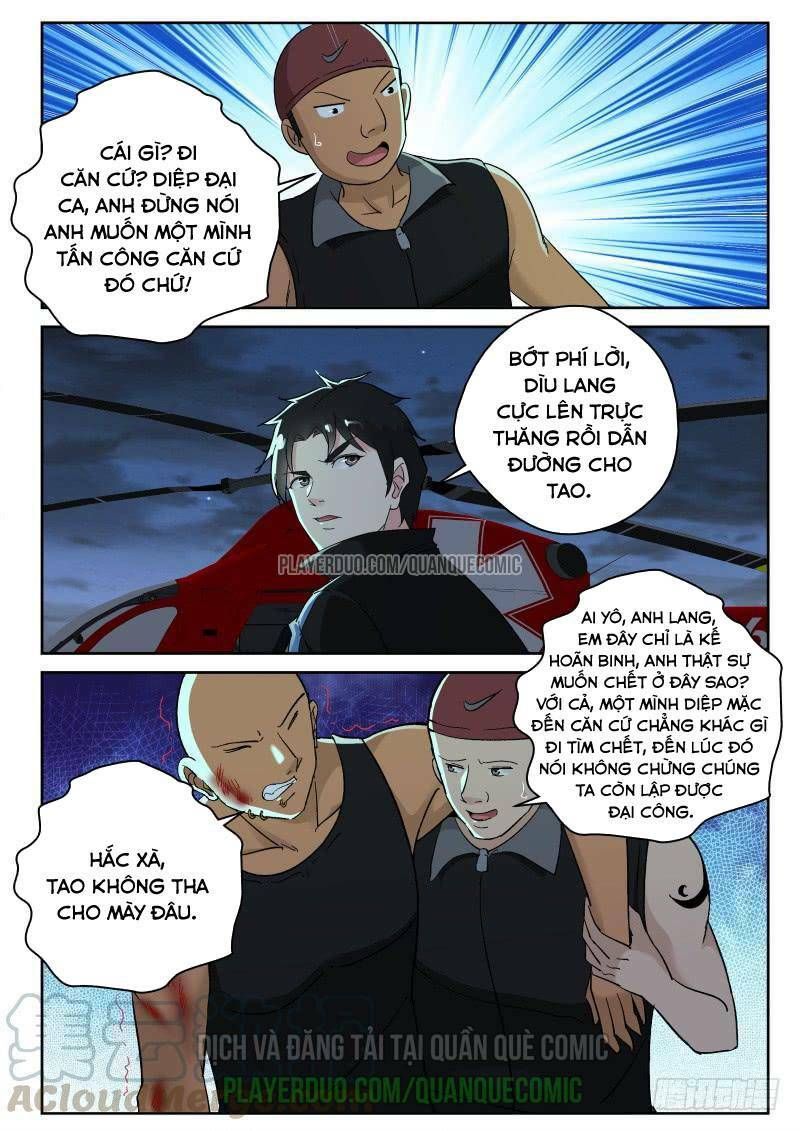 đọc truyện Tối Cường Khí Thiếu Chương 130 ảnh 11 tại Thiên Thai Truyện