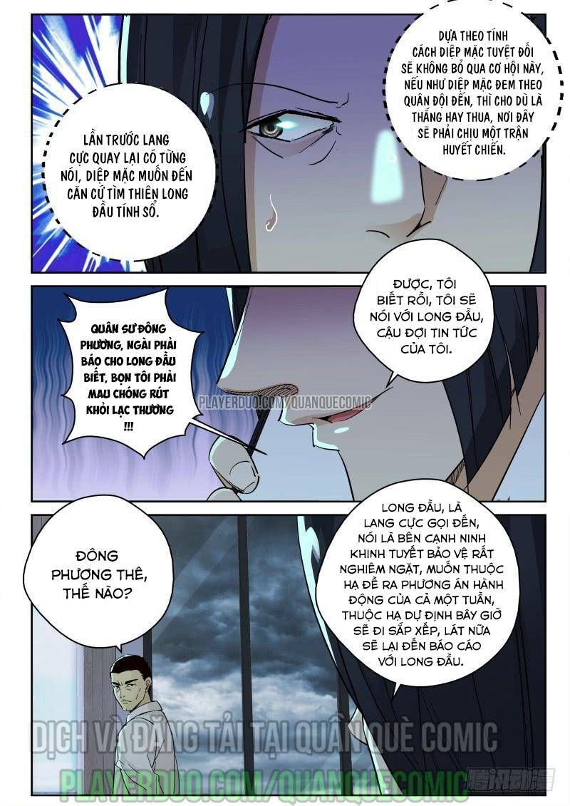 đọc truyện Tối Cường Khí Thiếu Chương 131 ảnh 6 tại Thiên Thai Truyện