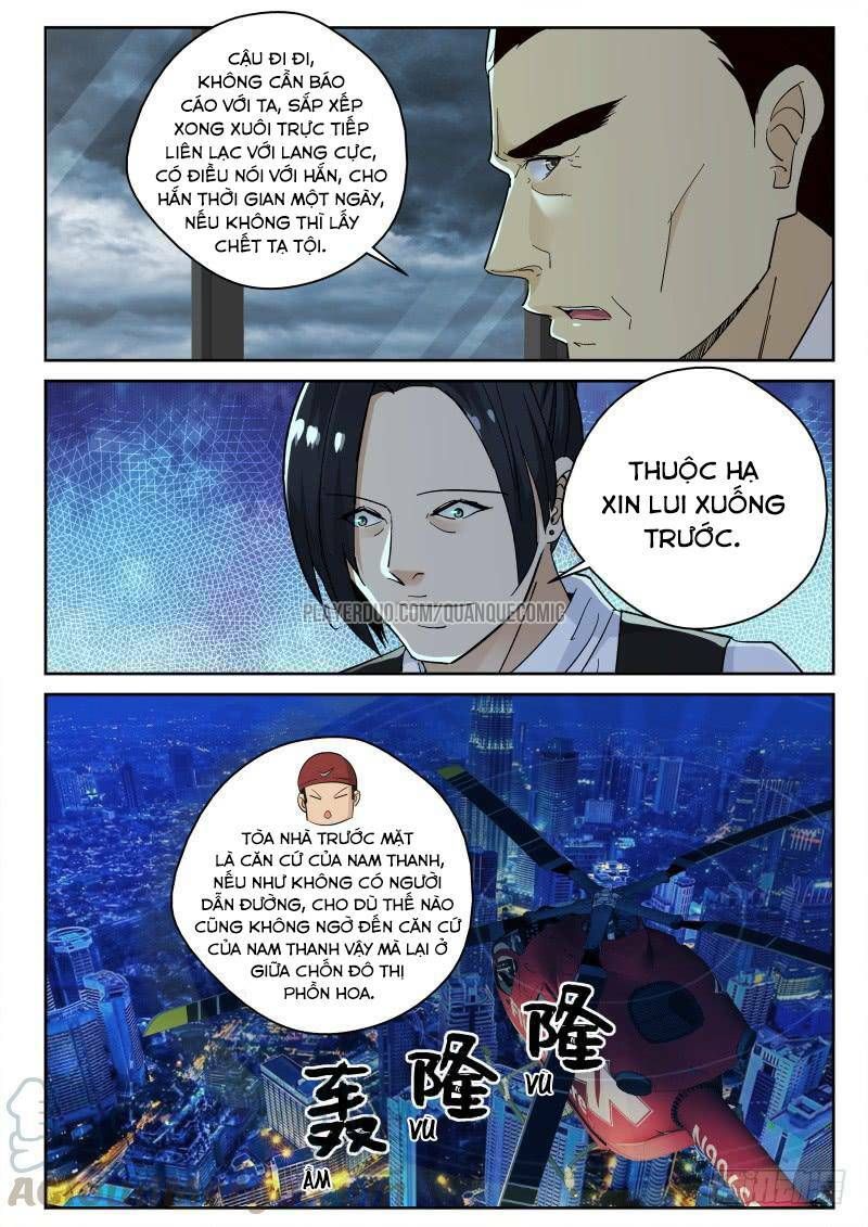 đọc truyện Tối Cường Khí Thiếu Chương 131 ảnh 7 tại Thiên Thai Truyện