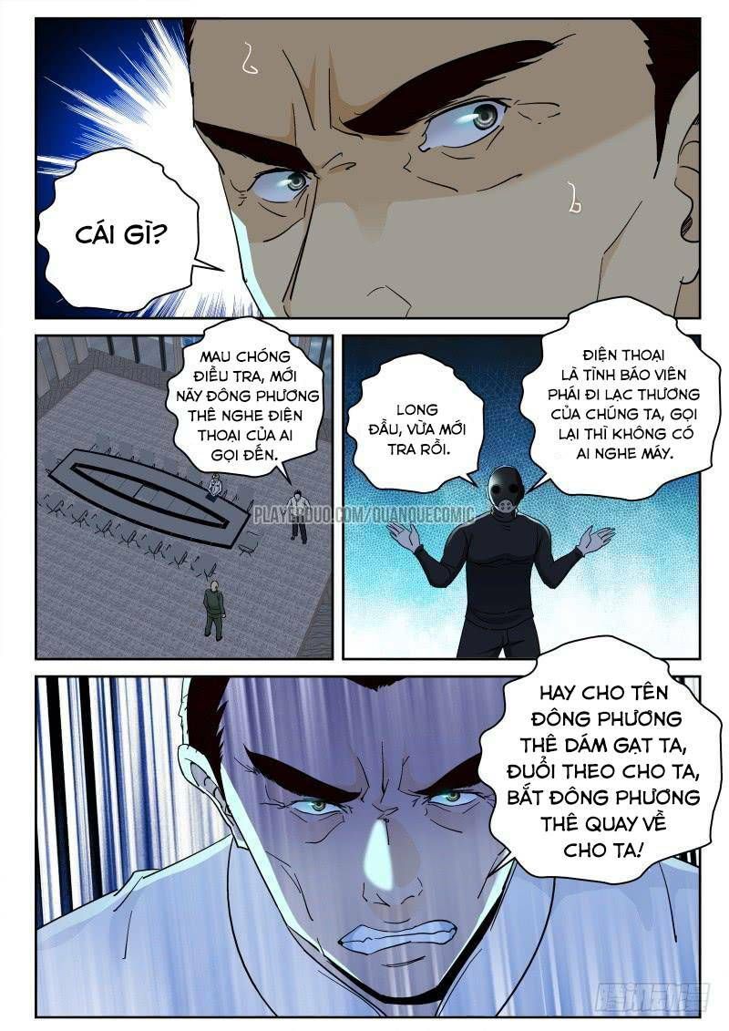 đọc truyện Tối Cường Khí Thiếu Chương 131 ảnh 10 tại Thiên Thai Truyện