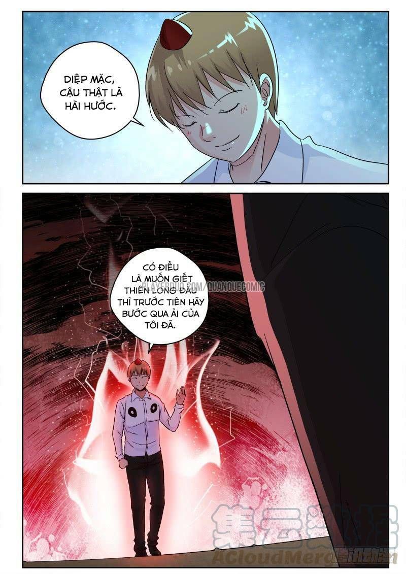 đọc truyện Tối Cường Khí Thiếu Chương 133 ảnh 3 tại Thiên Thai Truyện