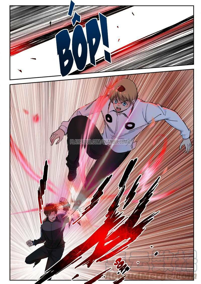 đọc truyện Tối Cường Khí Thiếu Chương 134 ảnh 3 tại Thiên Thai Truyện