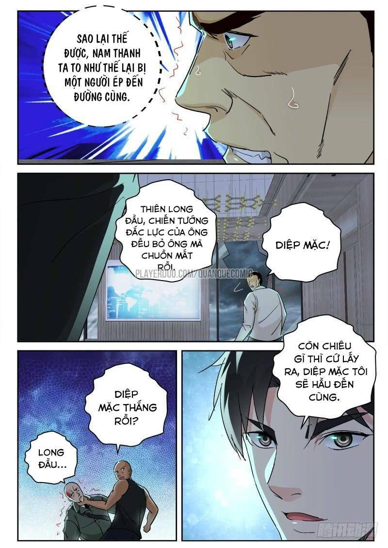 đọc truyện Tối Cường Khí Thiếu Chương 134 ảnh 10 tại Thiên Thai Truyện