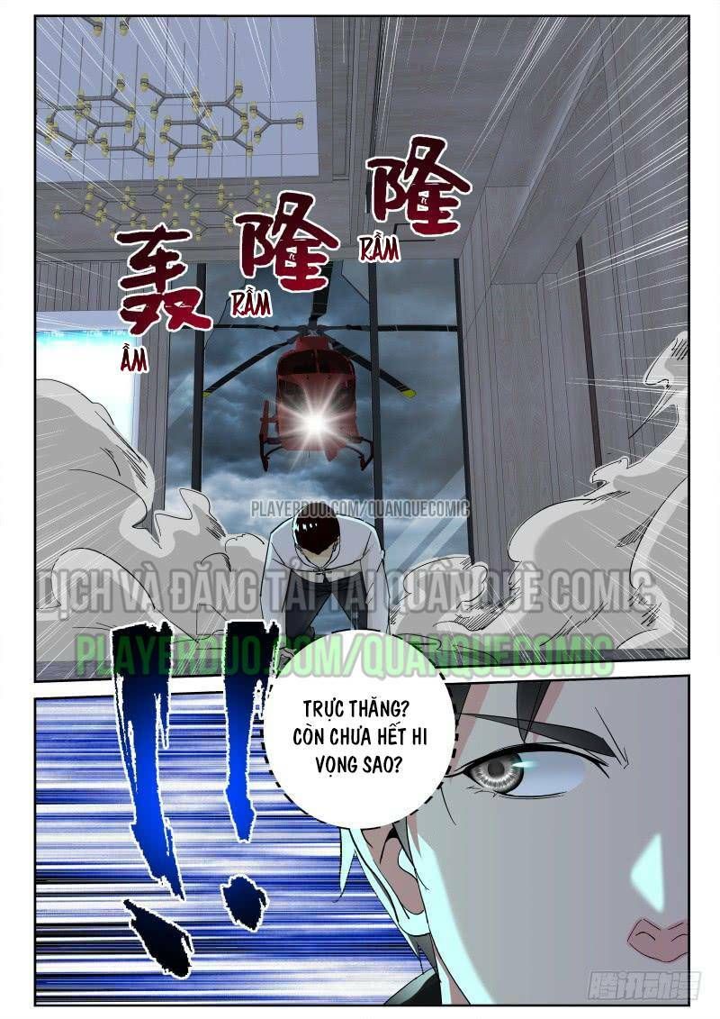 đọc truyện Tối Cường Khí Thiếu Chương 135 ảnh 6 tại Thiên Thai Truyện