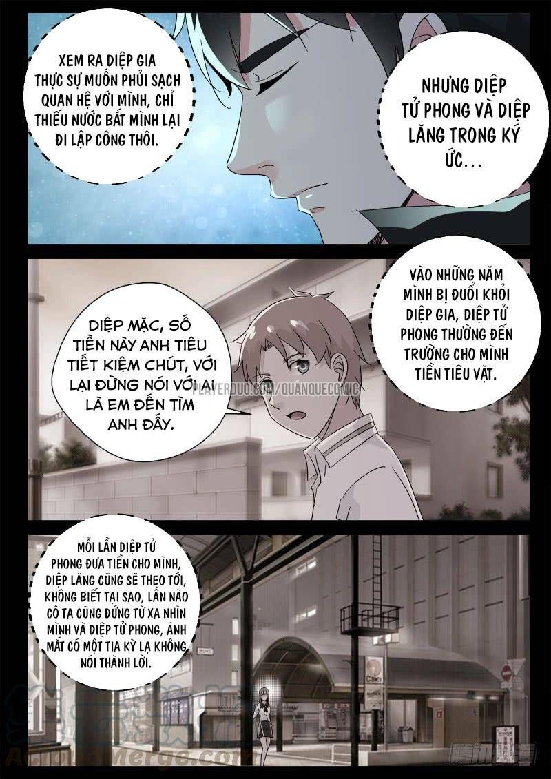 đọc truyện Tối Cường Khí Thiếu Chương 136 ảnh 3 tại Thiên Thai Truyện