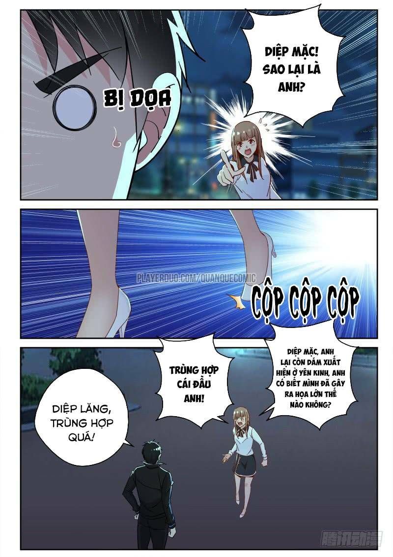 đọc truyện Tối Cường Khí Thiếu Chương 136 ảnh 10 tại Thiên Thai Truyện