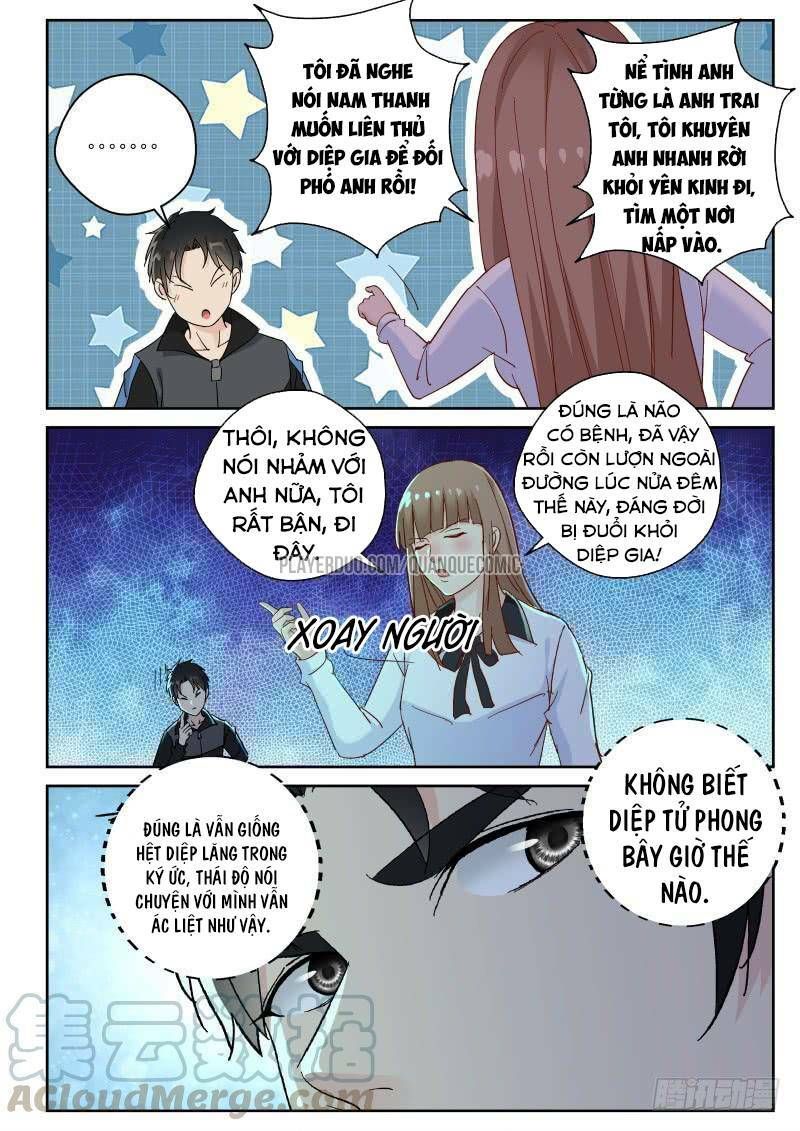 đọc truyện Tối Cường Khí Thiếu Chương 136 ảnh 11 tại Thiên Thai Truyện