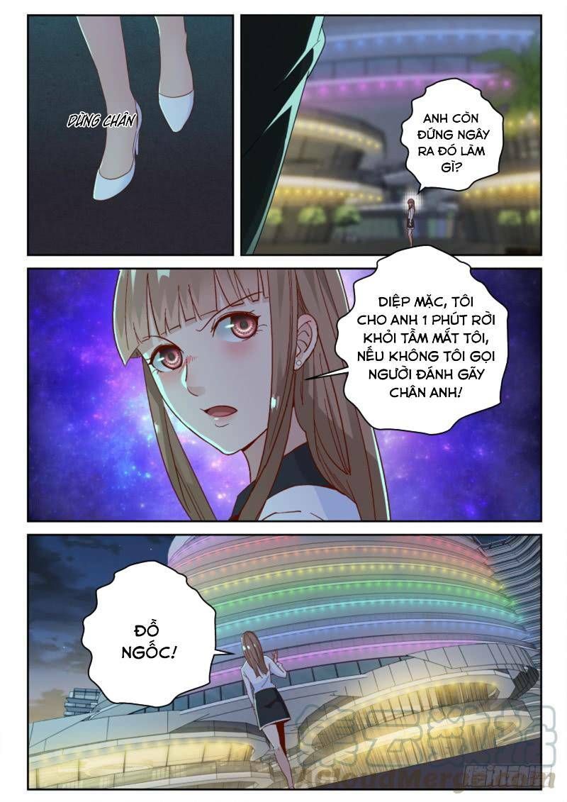 đọc truyện Tối Cường Khí Thiếu Chương 137 ảnh 3 tại Thiên Thai Truyện