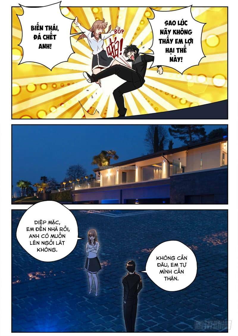 đọc truyện Tối Cường Khí Thiếu Chương 139 ảnh 10 tại Thiên Thai Truyện