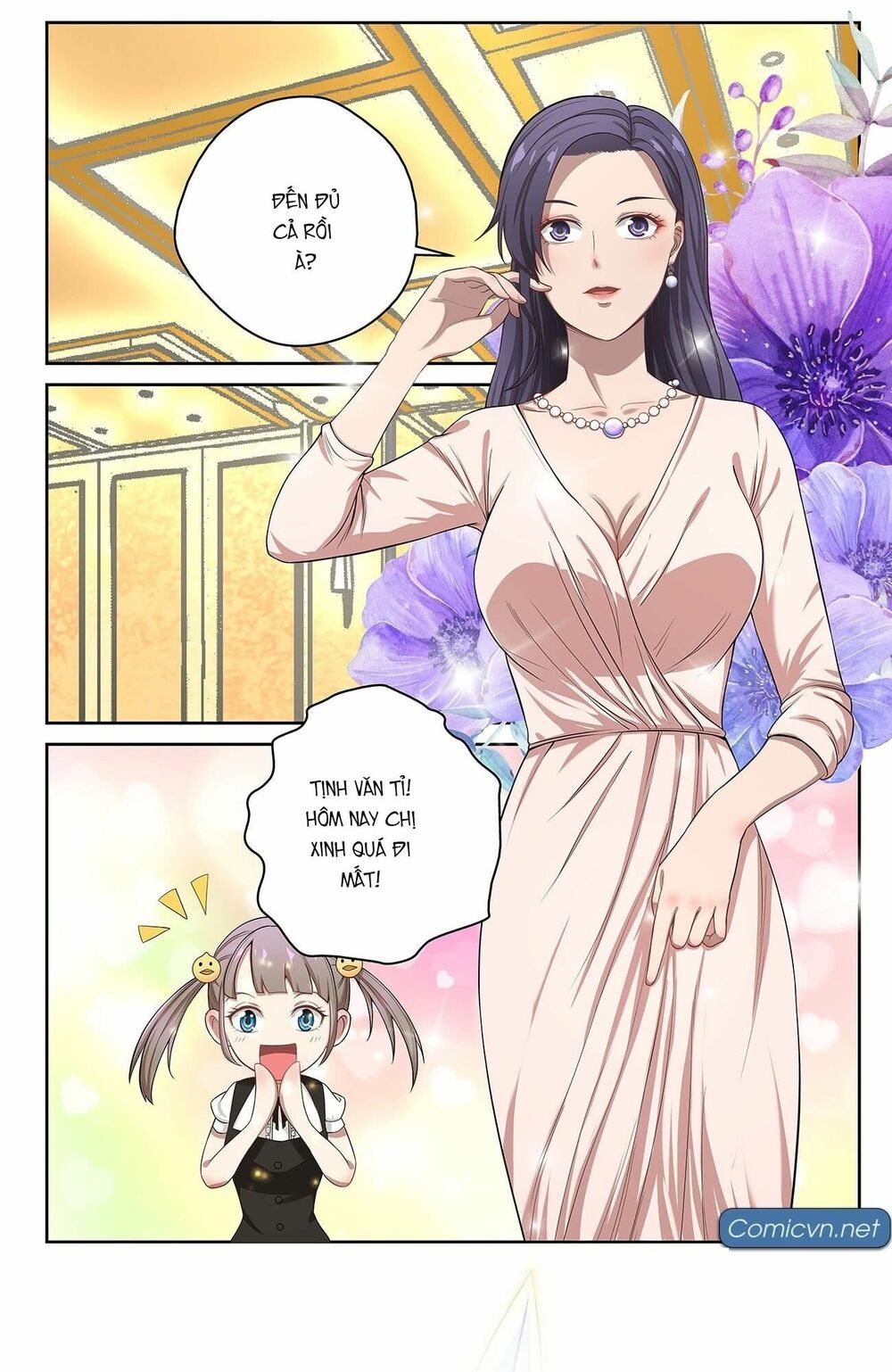 đọc truyện Tối Cường Khí Thiếu Chương 14 ảnh 12 tại Thiên Thai Truyện