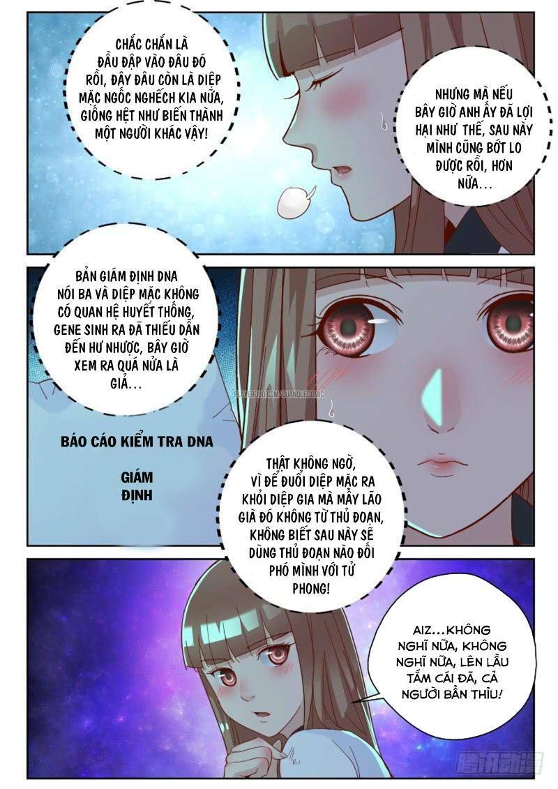 đọc truyện Tối Cường Khí Thiếu Chương 140 ảnh 3 tại Thiên Thai Truyện