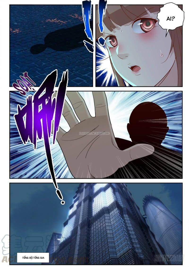 đọc truyện Tối Cường Khí Thiếu Chương 140 ảnh 4 tại Thiên Thai Truyện