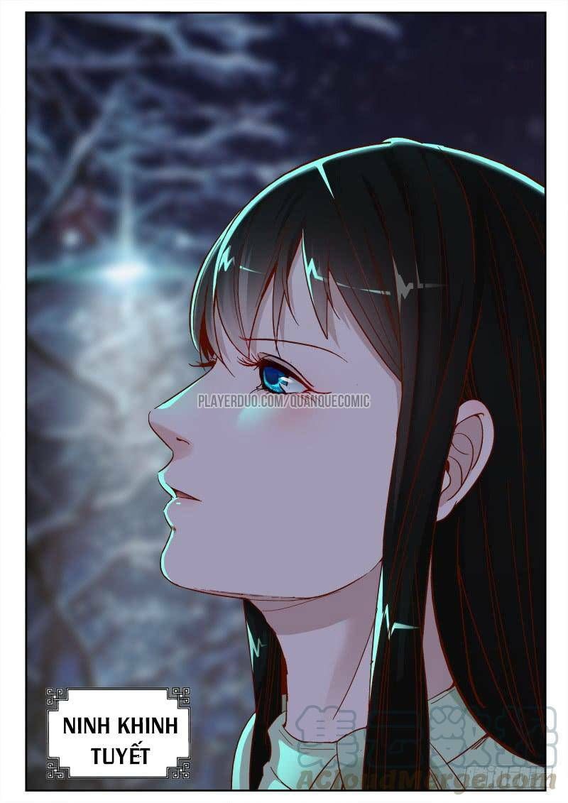 đọc truyện Tối Cường Khí Thiếu Chương 141 ảnh 11 tại Thiên Thai Truyện