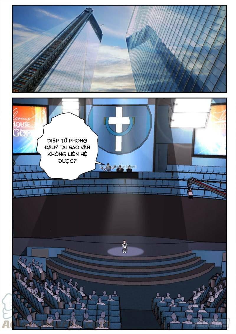 đọc truyện Tối Cường Khí Thiếu Chương 143 ảnh 8 tại Thiên Thai Truyện