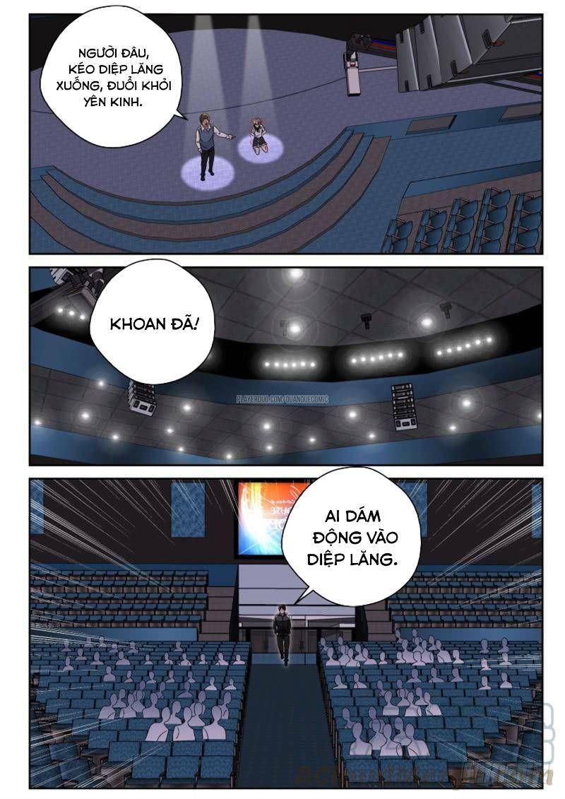 đọc truyện Tối Cường Khí Thiếu Chương 144 ảnh 7 tại Thiên Thai Truyện