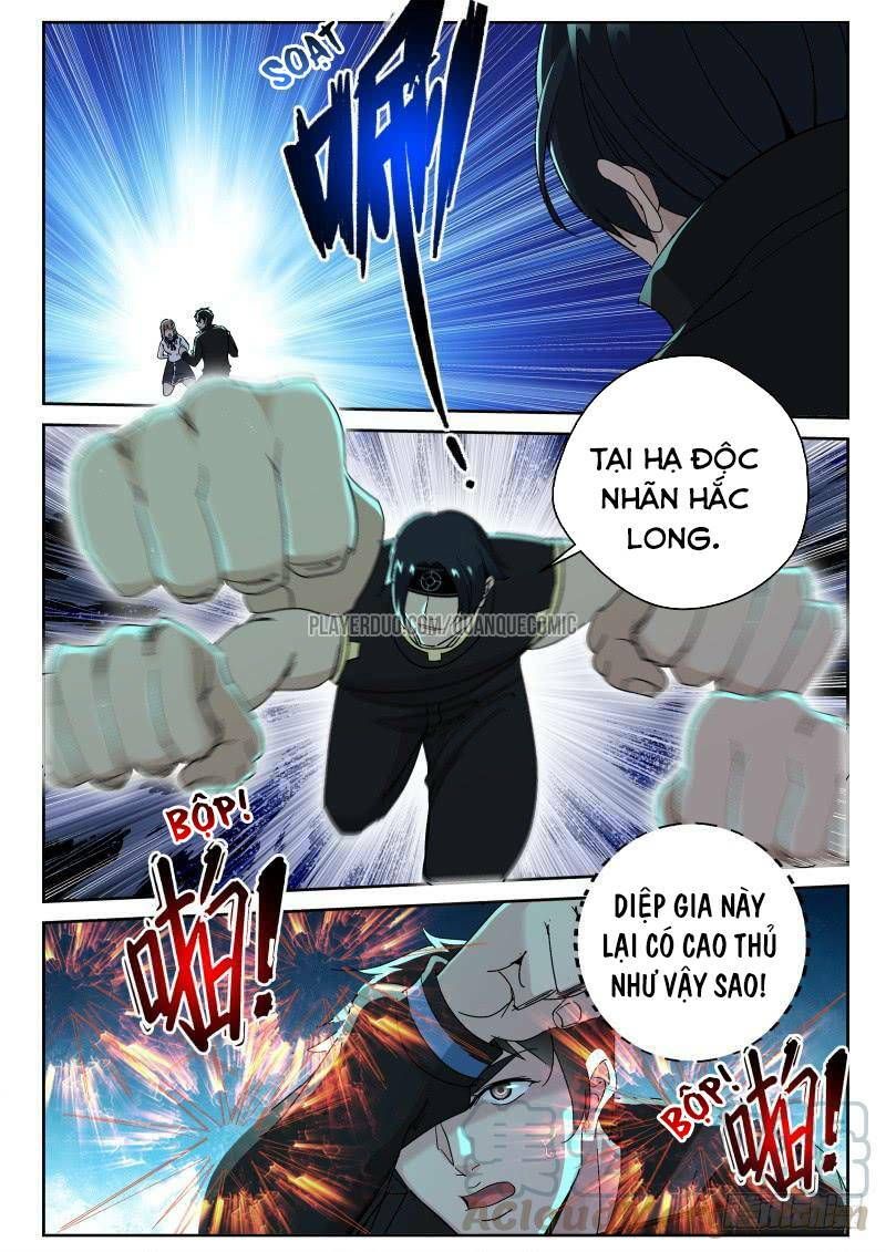 đọc truyện Tối Cường Khí Thiếu Chương 145 ảnh 3 tại Thiên Thai Truyện