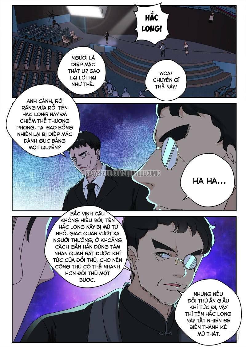 đọc truyện Tối Cường Khí Thiếu Chương 146 ảnh 4 tại Thiên Thai Truyện