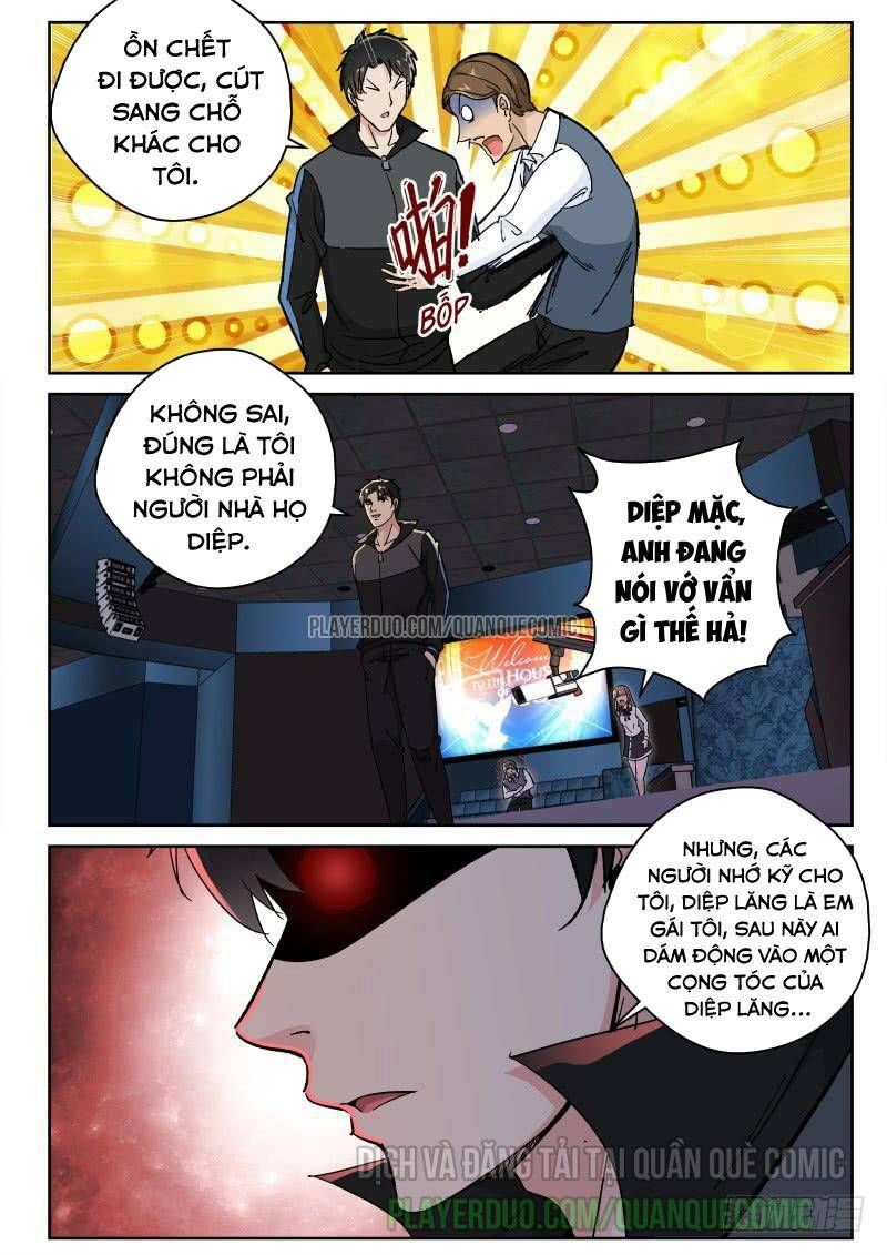 đọc truyện Tối Cường Khí Thiếu Chương 146 ảnh 6 tại Thiên Thai Truyện