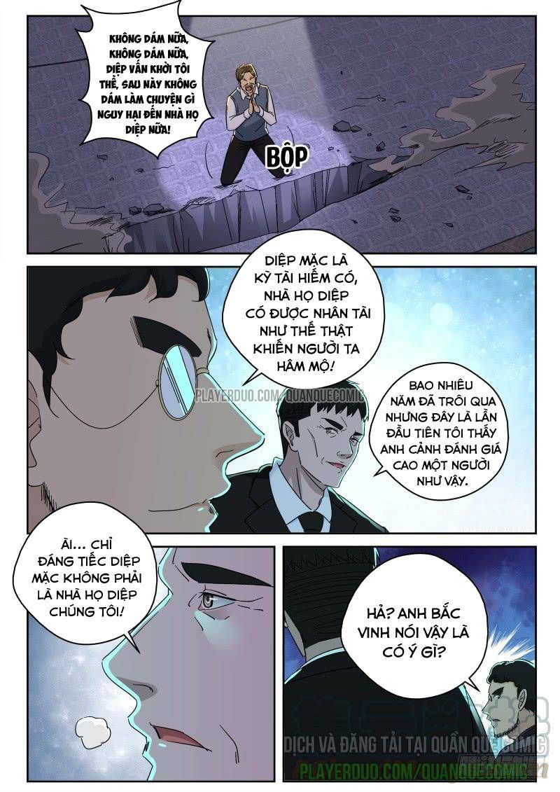 đọc truyện Tối Cường Khí Thiếu Chương 148 ảnh 7 tại Thiên Thai Truyện