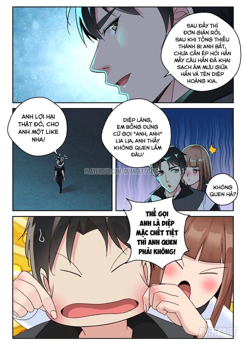 đọc truyện Tối Cường Khí Thiếu Chương 148 ảnh 10 tại Thiên Thai Truyện