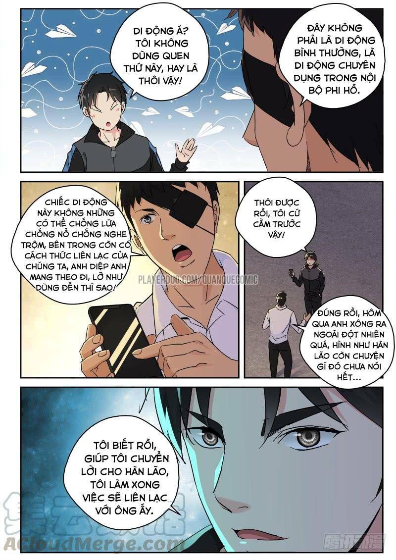 đọc truyện Tối Cường Khí Thiếu Chương 149 ảnh 7 tại Thiên Thai Truyện