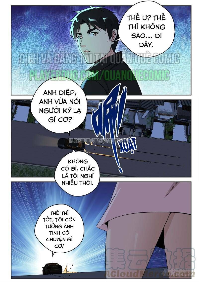 đọc truyện Tối Cường Khí Thiếu Chương 151 ảnh 7 tại Thiên Thai Truyện