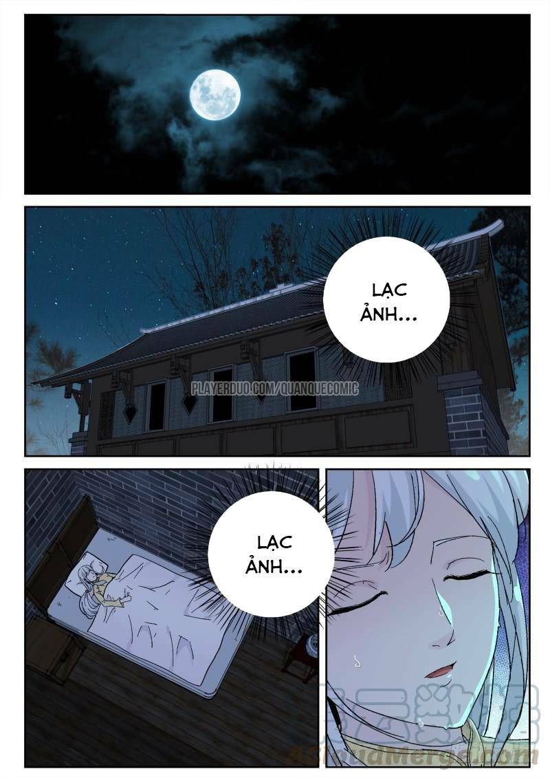 đọc truyện Tối Cường Khí Thiếu Chương 152 ảnh 3 tại Thiên Thai Truyện