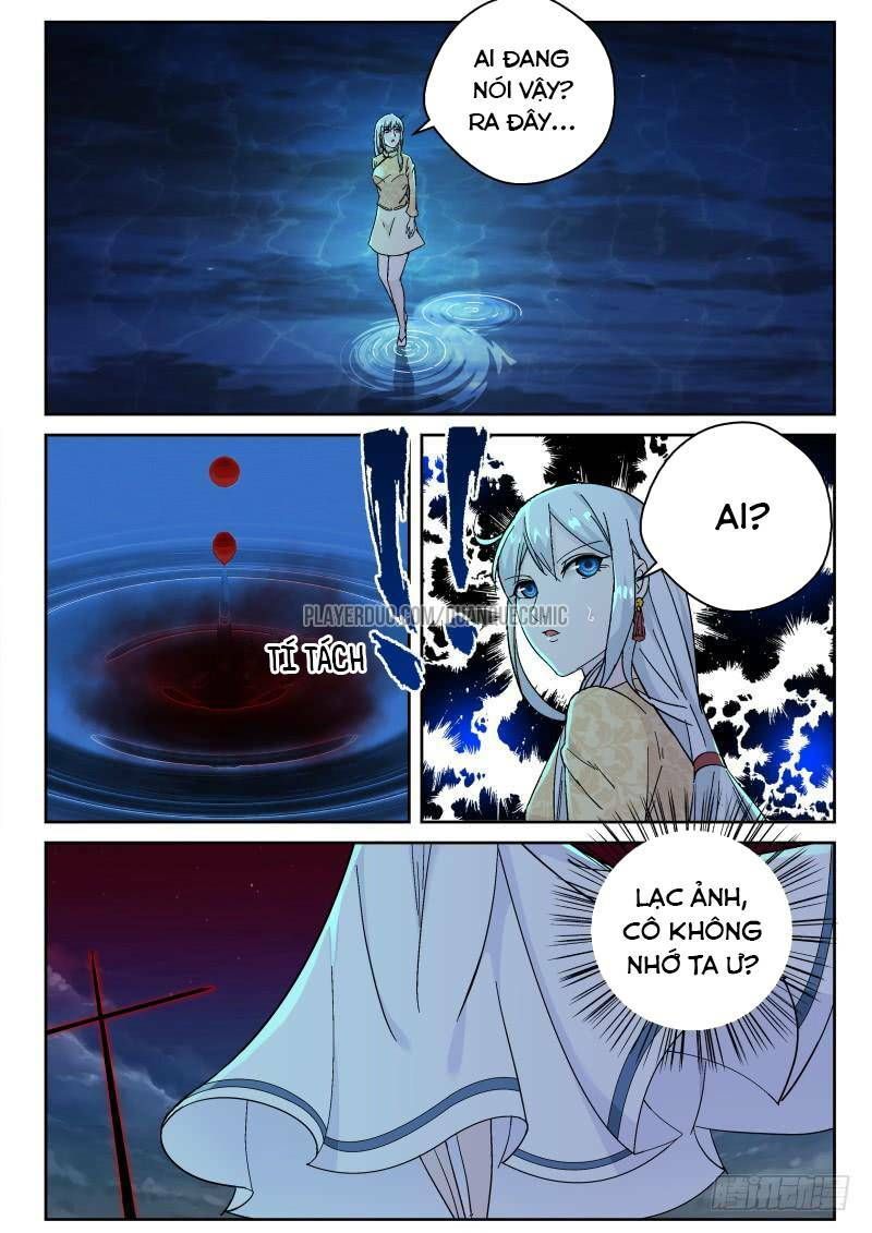 đọc truyện Tối Cường Khí Thiếu Chương 152 ảnh 4 tại Thiên Thai Truyện