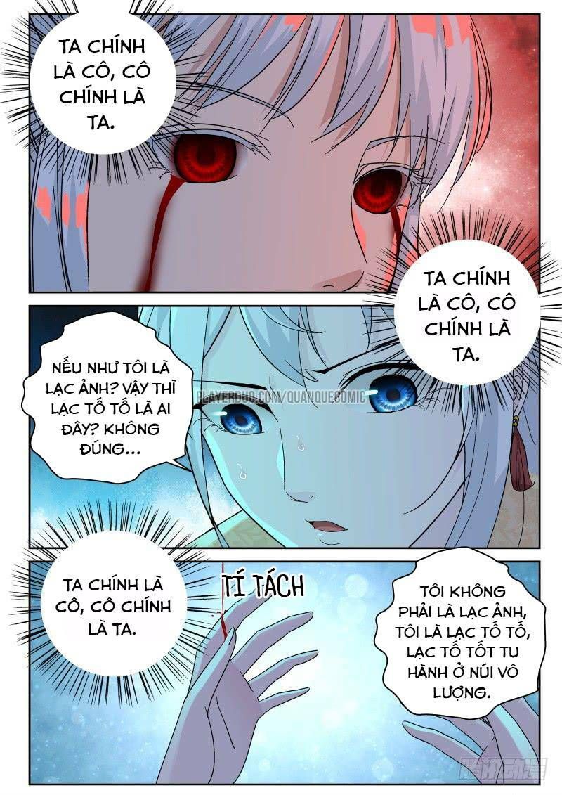 đọc truyện Tối Cường Khí Thiếu Chương 152 ảnh 6 tại Thiên Thai Truyện