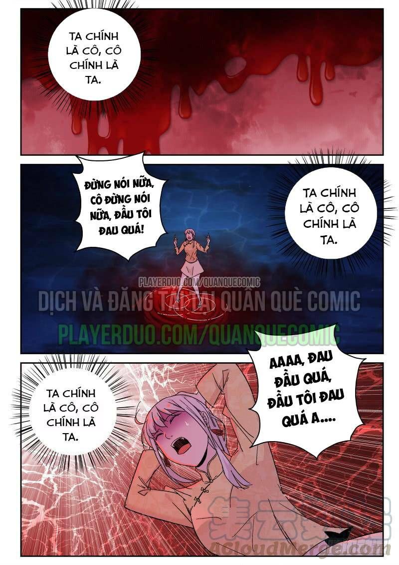 đọc truyện Tối Cường Khí Thiếu Chương 152 ảnh 7 tại Thiên Thai Truyện