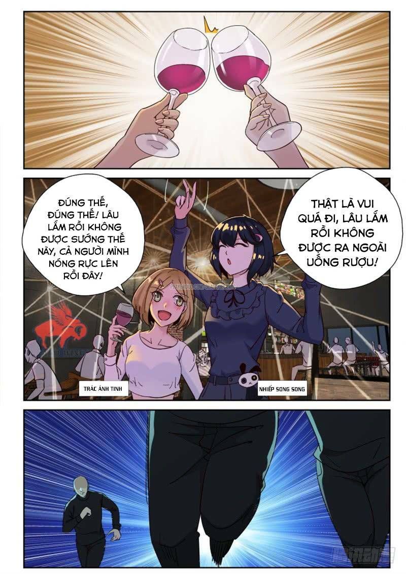 đọc truyện Tối Cường Khí Thiếu Chương 156 ảnh 3 tại Thiên Thai Truyện