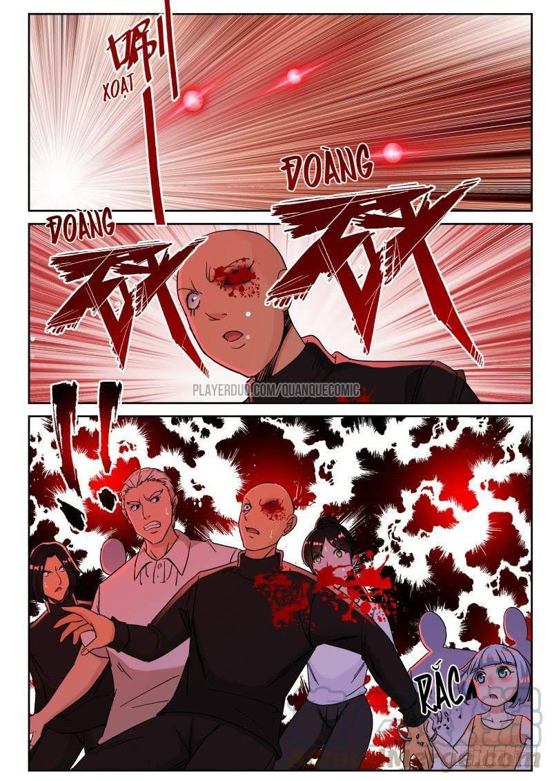 đọc truyện Tối Cường Khí Thiếu Chương 158 ảnh 3 tại Thiên Thai Truyện