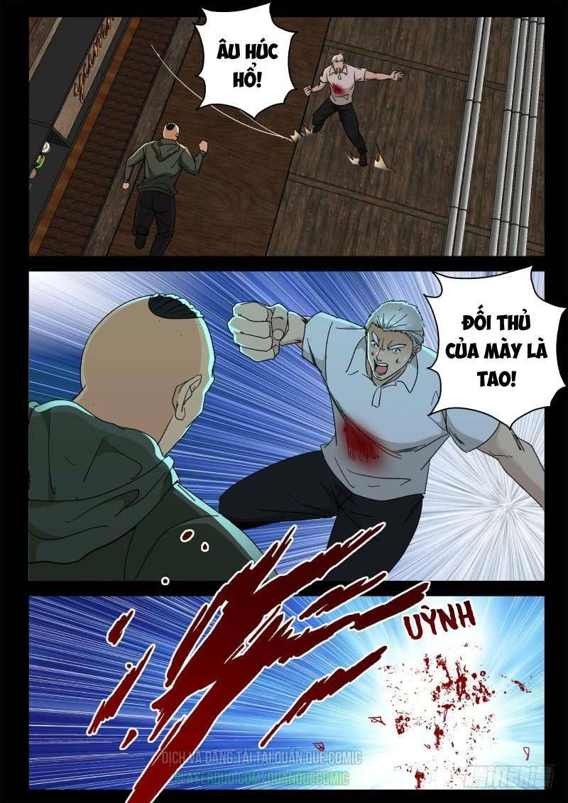 đọc truyện Tối Cường Khí Thiếu Chương 159 ảnh 8 tại Thiên Thai Truyện