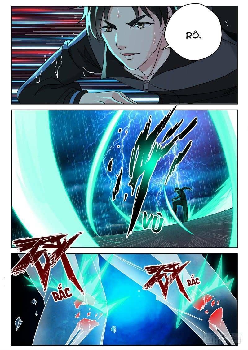 đọc truyện Tối Cường Khí Thiếu Chương 163 ảnh 3 tại Thiên Thai Truyện