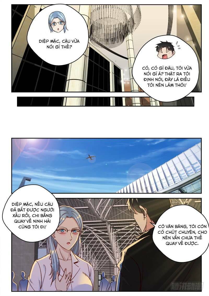 đọc truyện Tối Cường Khí Thiếu Chương 165 ảnh 8 tại Thiên Thai Truyện