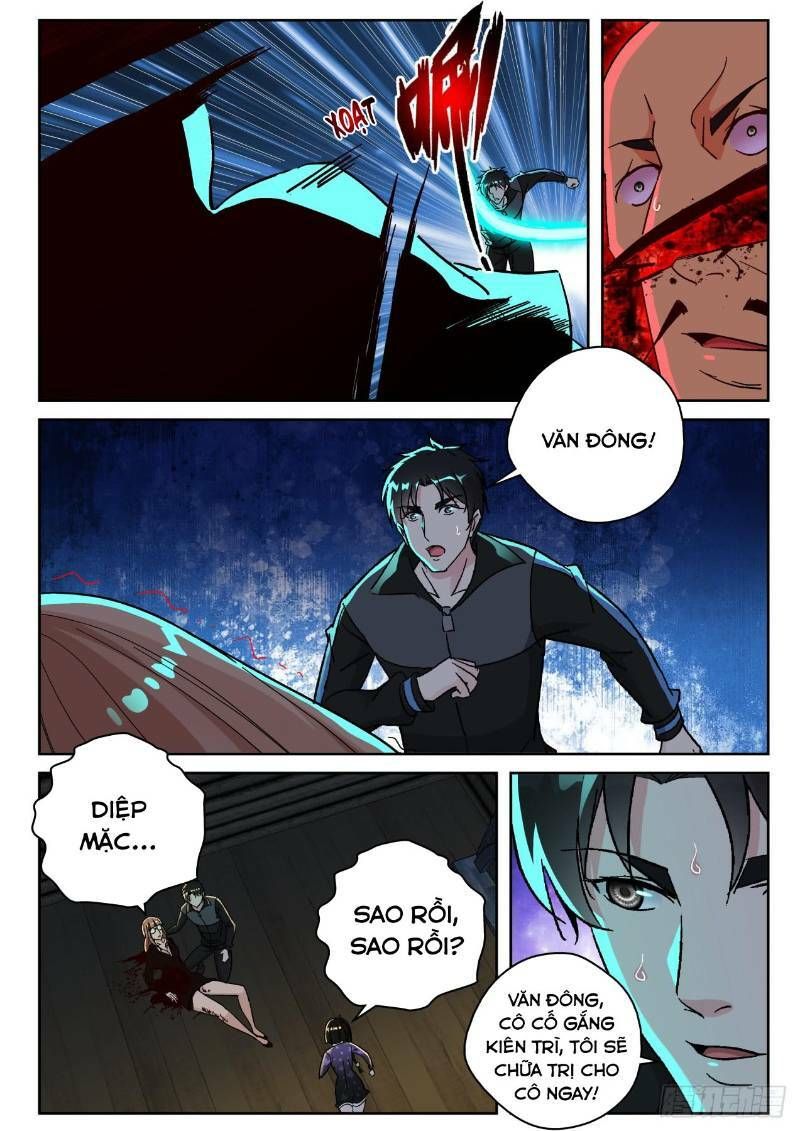 đọc truyện Tối Cường Khí Thiếu Chương 167 ảnh 10 tại Thiên Thai Truyện