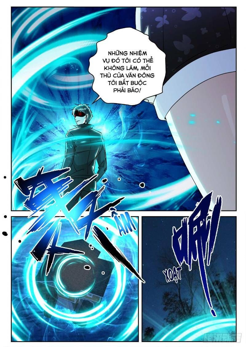 đọc truyện Tối Cường Khí Thiếu Chương 168 ảnh 6 tại Thiên Thai Truyện