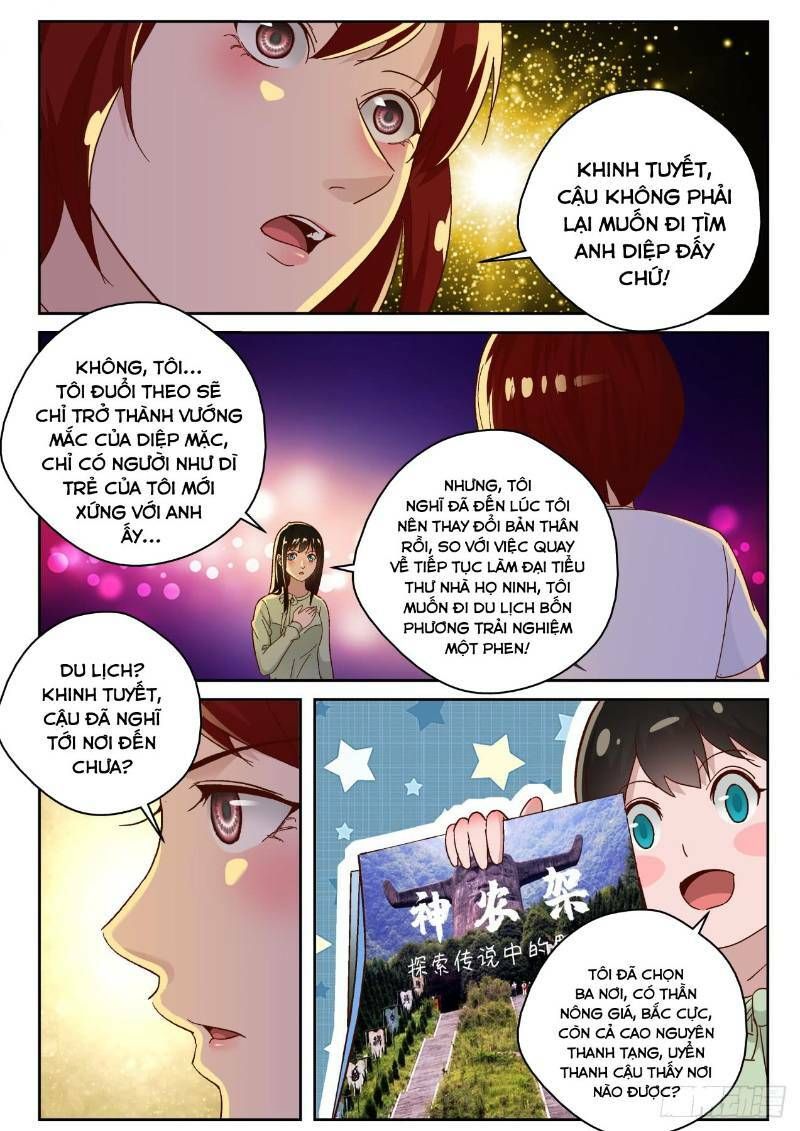 đọc truyện Tối Cường Khí Thiếu Chương 169 ảnh 13 tại Thiên Thai Truyện