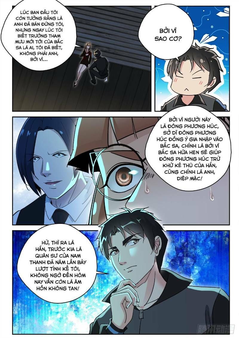 đọc truyện Tối Cường Khí Thiếu Chương 169 ảnh 6 tại Thiên Thai Truyện