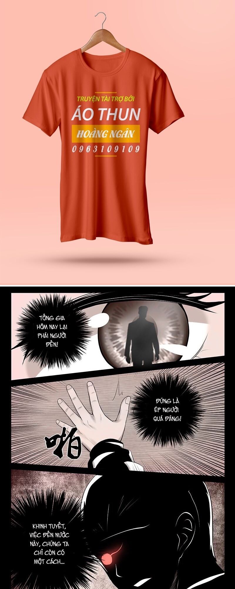 đọc truyện Tối Cường Khí Thiếu Chương 17 ảnh 3 tại Thiên Thai Truyện