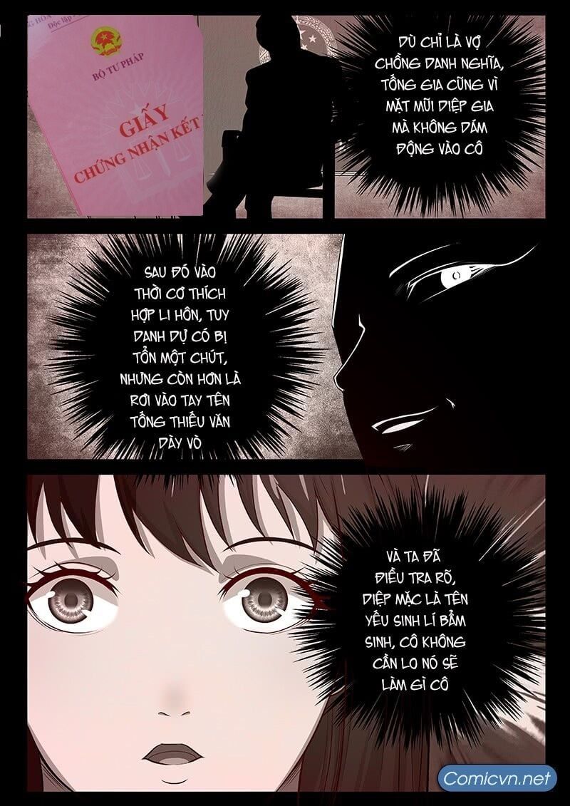 đọc truyện Tối Cường Khí Thiếu Chương 17 ảnh 8 tại Thiên Thai Truyện