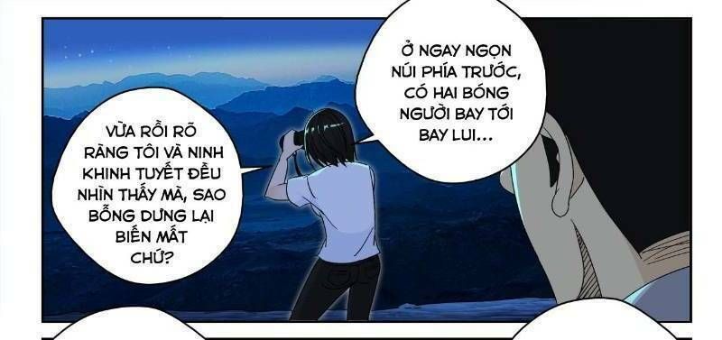 đọc truyện Tối Cường Khí Thiếu Chương 173 ảnh 3 tại Thiên Thai Truyện