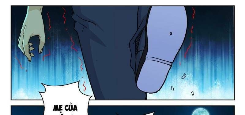 đọc truyện Tối Cường Khí Thiếu Chương 173 ảnh 15 tại Thiên Thai Truyện