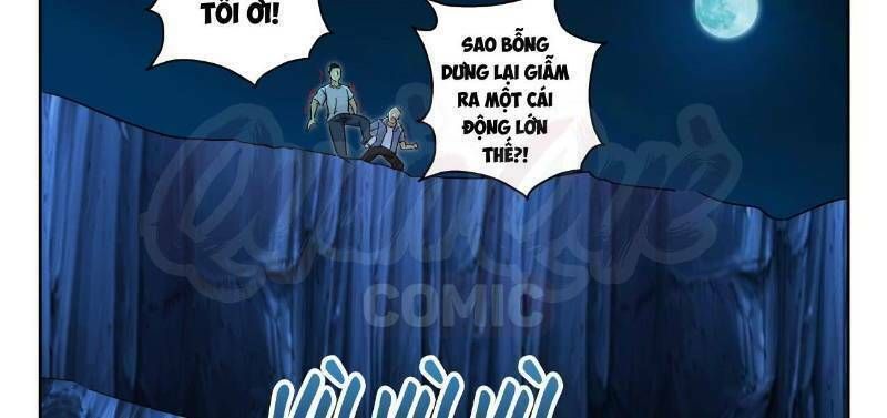 đọc truyện Tối Cường Khí Thiếu Chương 173 ảnh 16 tại Thiên Thai Truyện