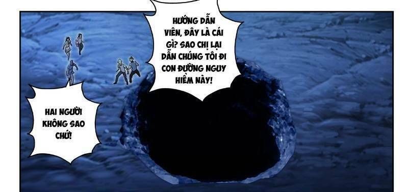 đọc truyện Tối Cường Khí Thiếu Chương 173 ảnh 18 tại Thiên Thai Truyện