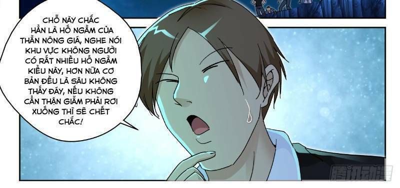 đọc truyện Tối Cường Khí Thiếu Chương 173 ảnh 20 tại Thiên Thai Truyện