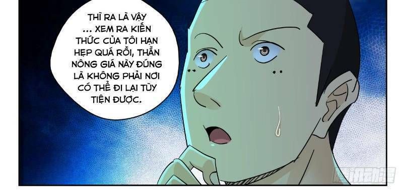 đọc truyện Tối Cường Khí Thiếu Chương 173 ảnh 23 tại Thiên Thai Truyện