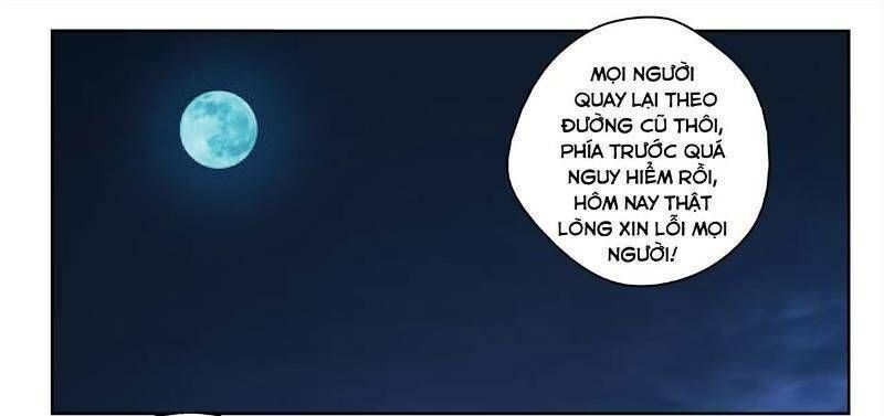 đọc truyện Tối Cường Khí Thiếu Chương 173 ảnh 24 tại Thiên Thai Truyện