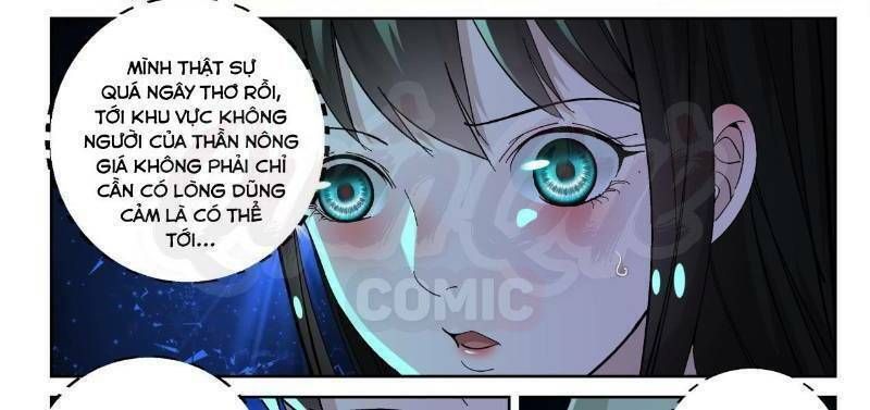 đọc truyện Tối Cường Khí Thiếu Chương 173 ảnh 25 tại Thiên Thai Truyện